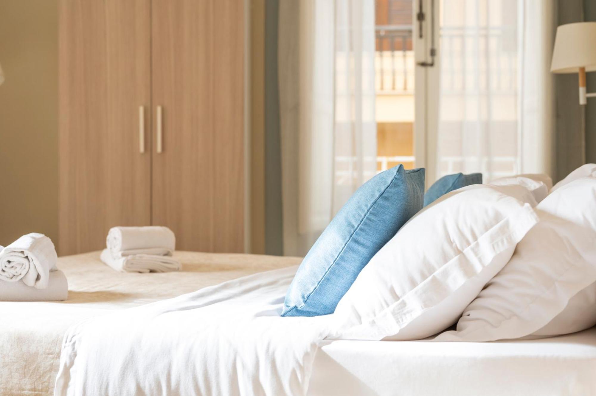 Le Mura - Charme Rooms Trapani Rum bild